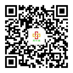 公众号二维码